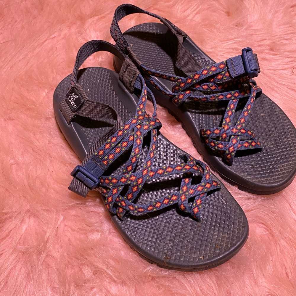 Chaco Sandals